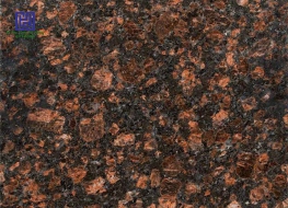 Granite Tan Brown (Nâu Anh Quốc)