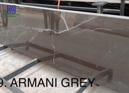 Đá Granite Armani Grey