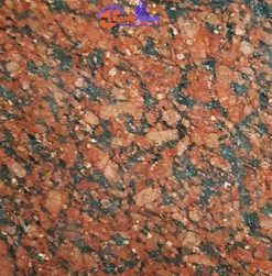 1.Đá Granite Đỏ RUBI ẤN ĐỘ