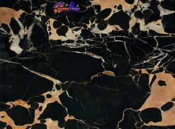 7.Đá Marble GOLDEN PORTORO