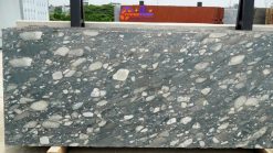 Đá Granite Green Pebble