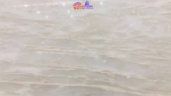Đá Marble BLACKLIT-WHITE