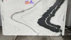 Đá Granite PANDA WHITE