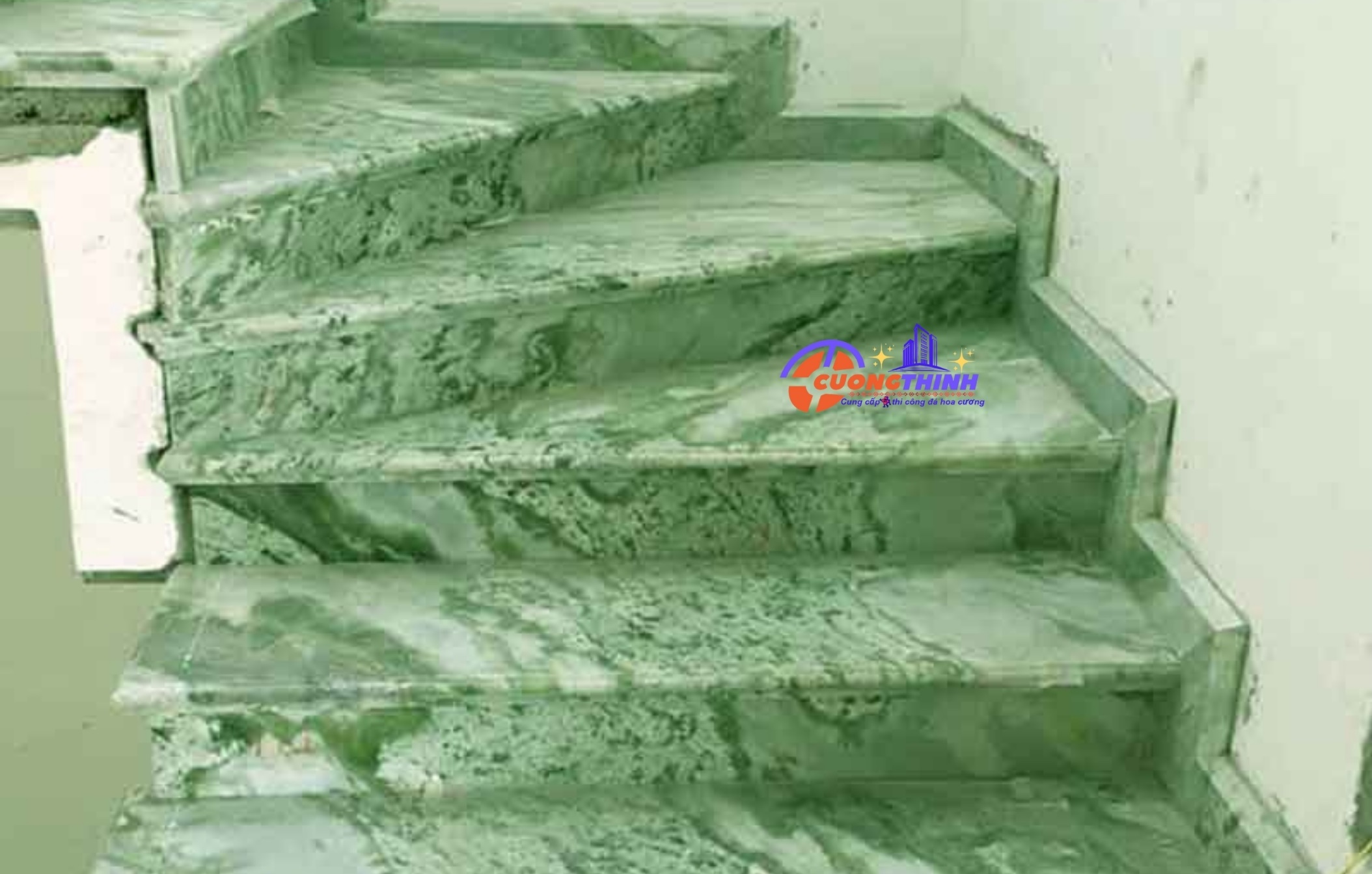 12- XANH NGỌC CẨM THẠCH ct1