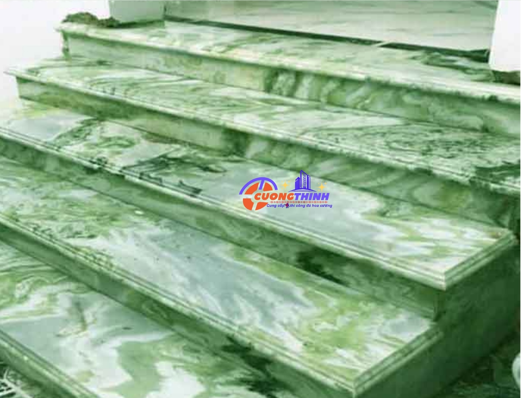 12- XANH NGỌC CẨM THẠCH ct2