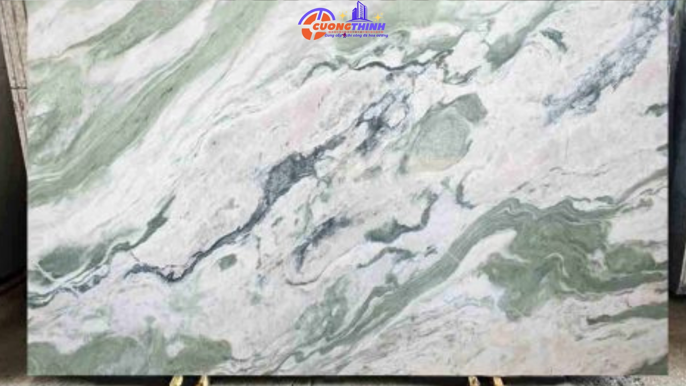 12- XANH NGỌC CẨM THẠCH slap3