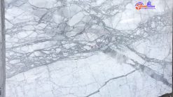 Đá Marble Calacatta-white