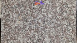 Đá Granite Tím MÔNG CỔ