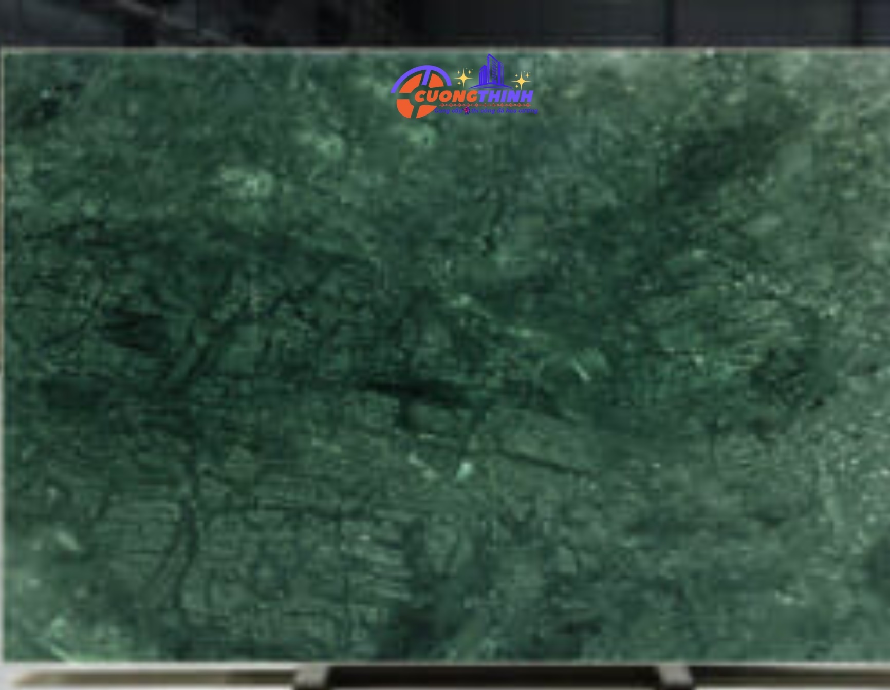 2- XANH DƯA HẤU slap2
