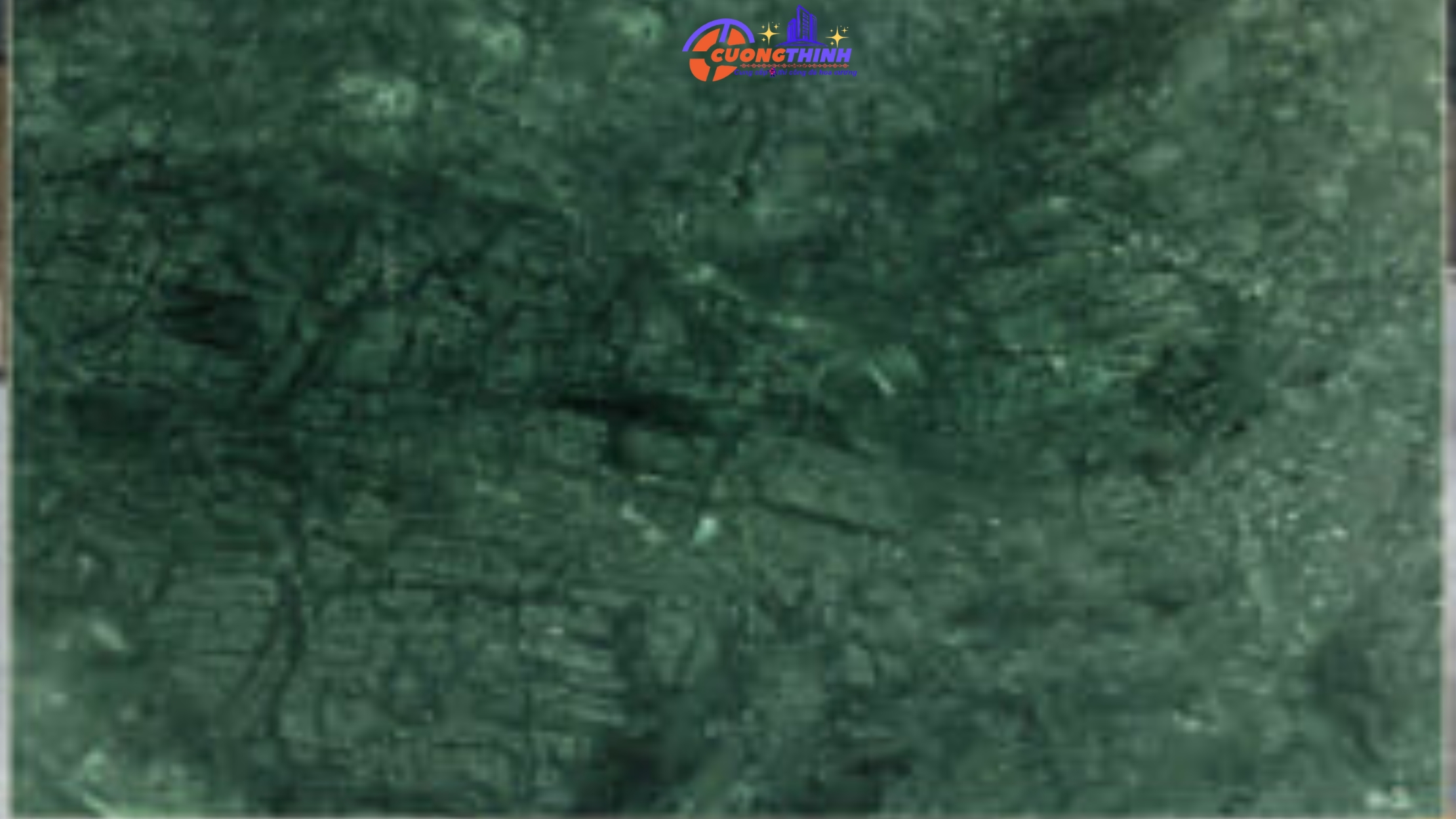 2- XANH DƯA HẤU
