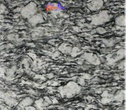 2.Đá Granite Trắng Mắt Rồng