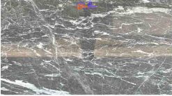 Đá Marble Xám Ý