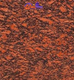 3.Đá Granite Đỏ HỒNG ĐÀO