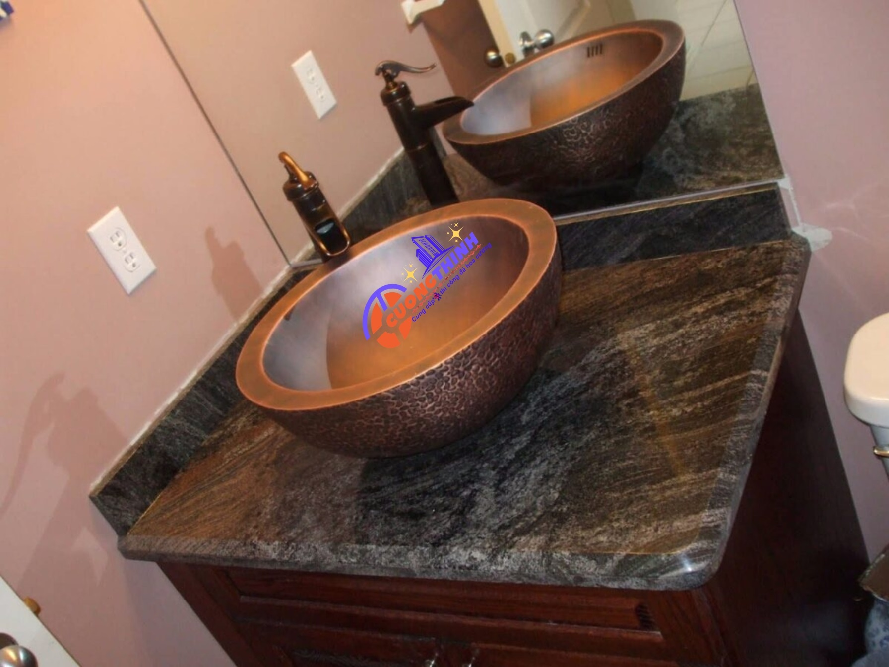 3- TÍM SA MẠC lavabo1