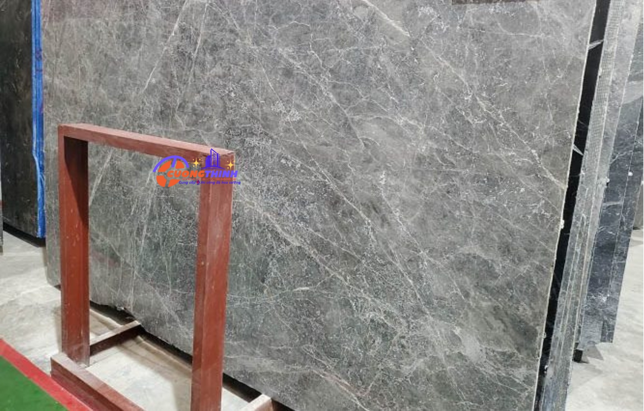 3- XÁM TIA CHỚP slap1
