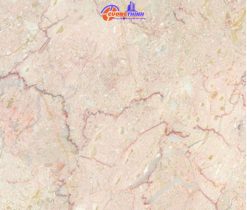 4.Đá Marble KEM CHỈ ĐỎ
