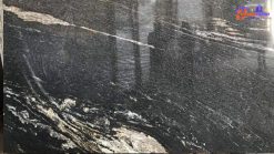 Đá Granite MAGMA-BLACK