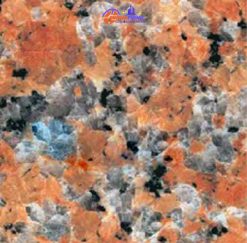Đá Granite Đỏ HOA PHƯỢNG