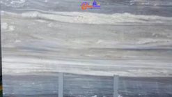 Đá Marble Palissandro-blue