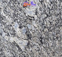 Đá Granite Glitter-Grey