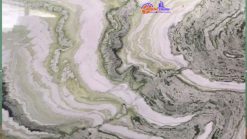 Đá Marble Green-onyx