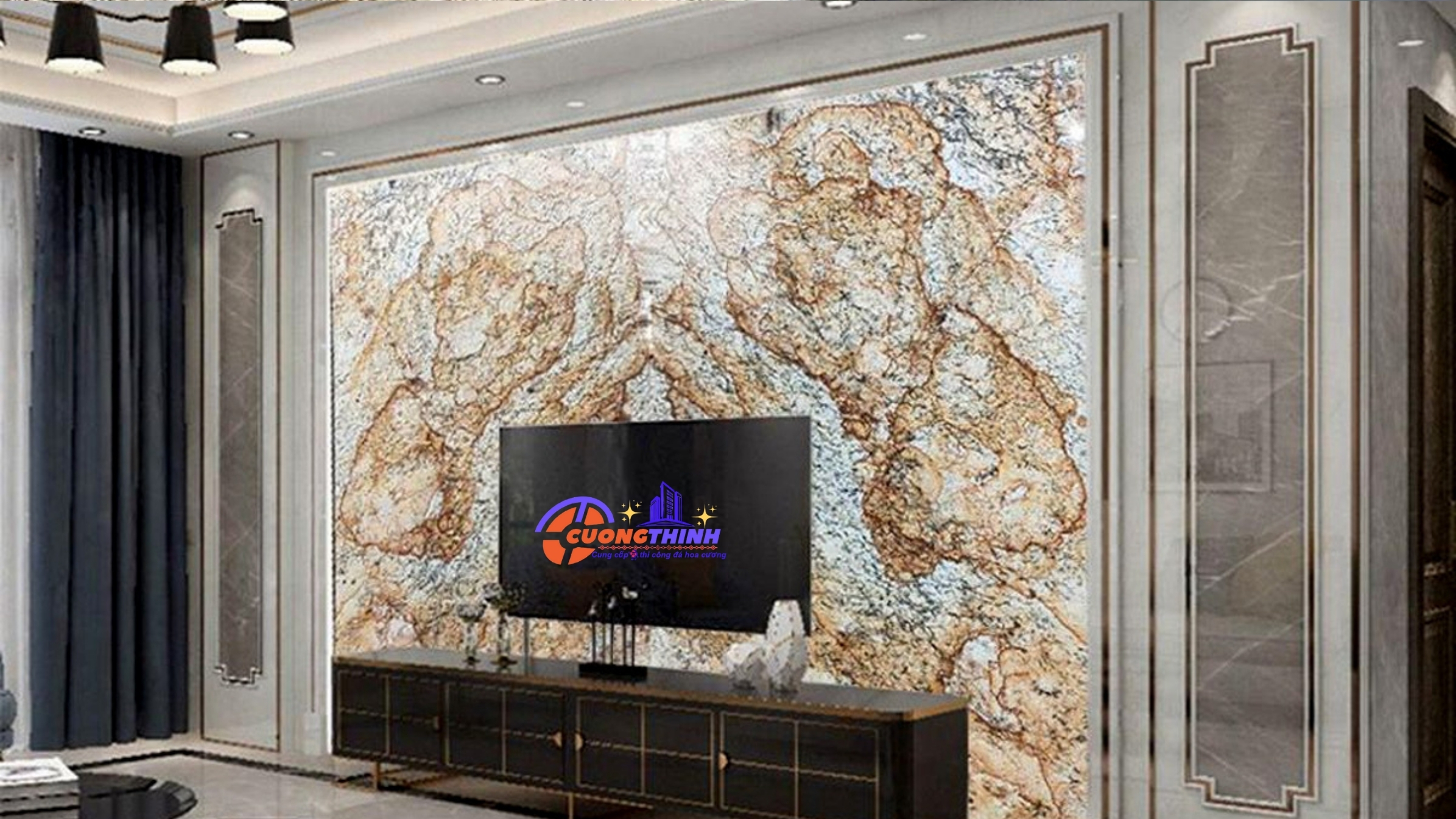 7- solarius-granite tranh1