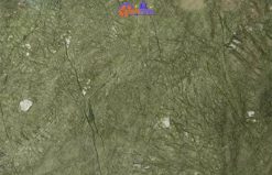 Đá Marble Green-ming