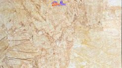 3.Đá Marble Sky-gold