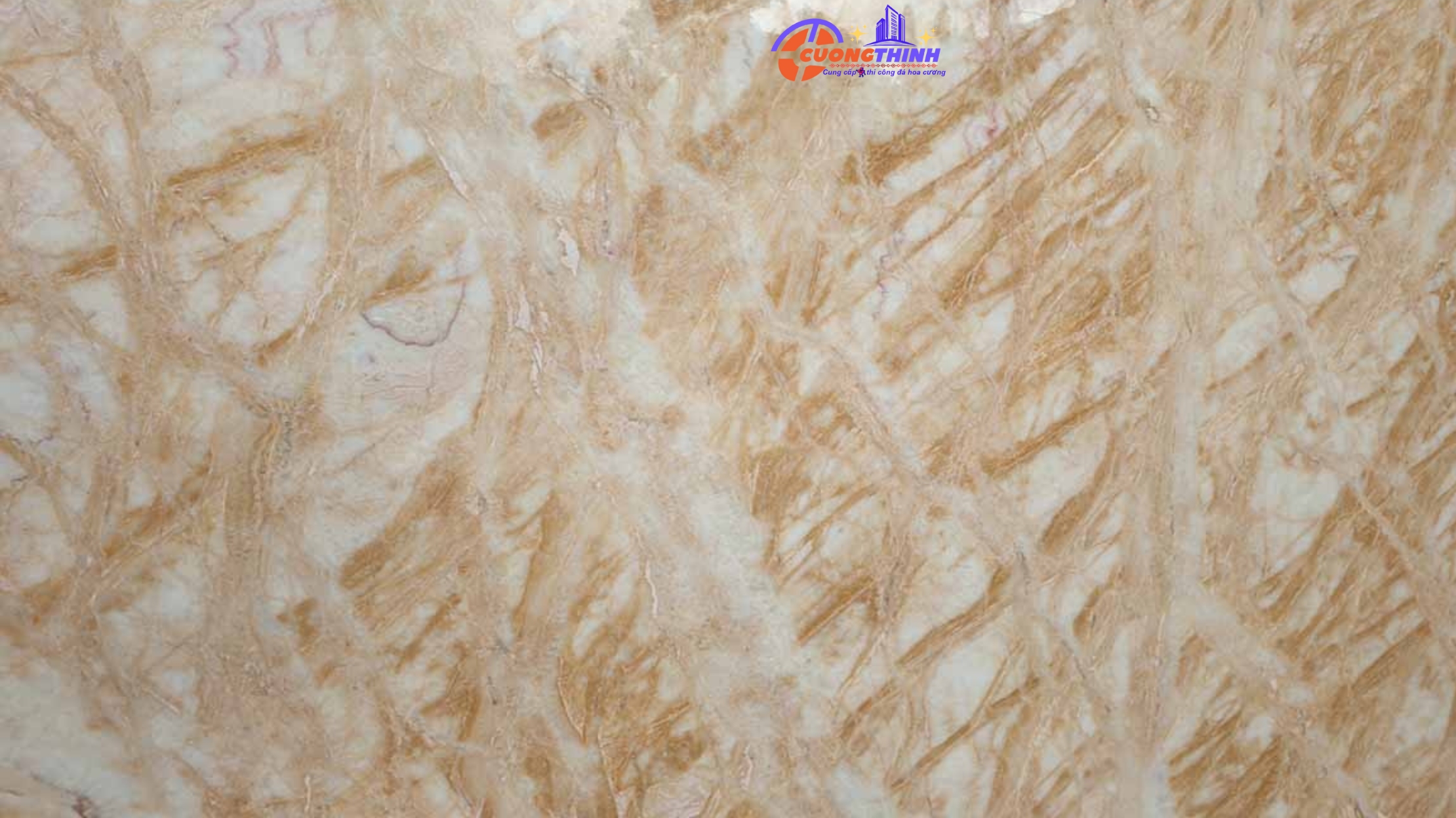 Đá Onyx vàng tia chớp