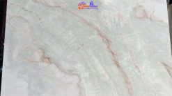 Đá Onyx Crystal-white