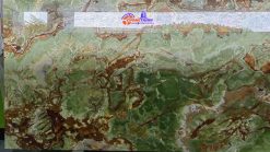 Đá Onyx Xanh-ngọc