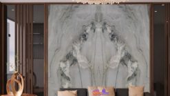 Tranh đá Onyx Calacatta