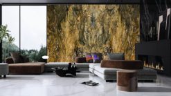 Tranh đá Onyx xuyên sáng CT 46